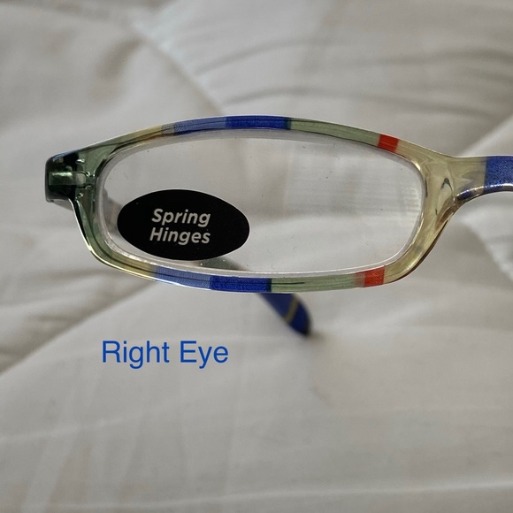 NWT - Wink Reading glasses +1.5 magnification - Picture 6 of 7